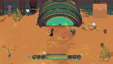 Undungeon - - CIS preview 6