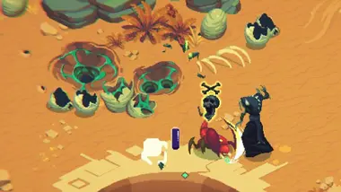 Undungeon - - CIS preview 2