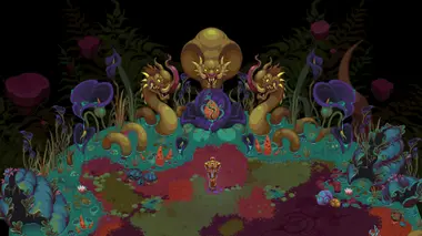 Undungeon - - CIS preview 4