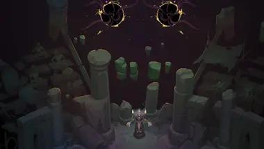 Undungeon - - CIS preview 5