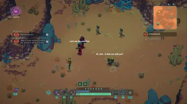 Undungeon preview 10