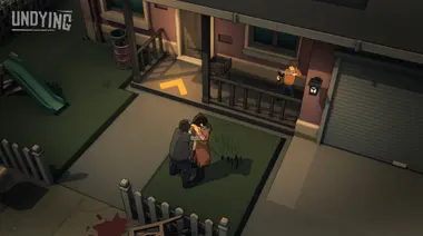 UNDYING preview 3