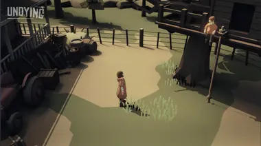 UNDYING preview 7