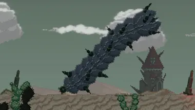 Unearthing Colossal preview 7