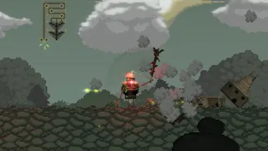 Unearthing Colossal preview 2