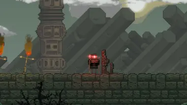 Unearthing Colossal preview 4