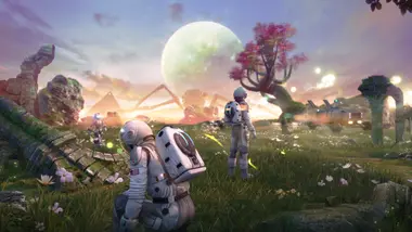 Unearthing Mars VR preview 6