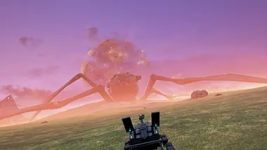 Unearthing Mars VR preview 5
