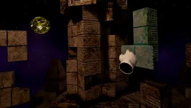 Unearthing Mars VR preview 4