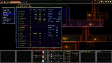 Unepic preview 6
