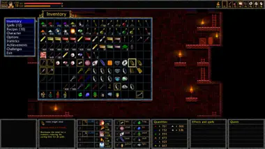 Unepic preview 7
