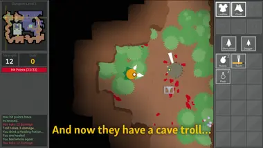 Unexplored preview 3