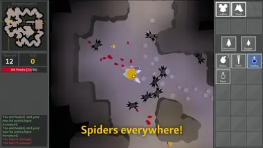 Unexplored preview 4