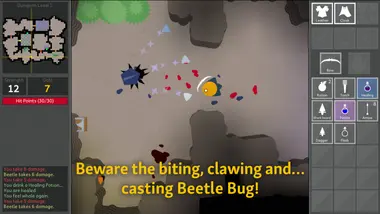 Unexplored preview 2