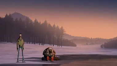 Unforeseen Incidents preview 3