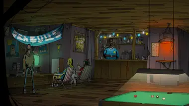 Unforeseen Incidents preview 4