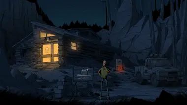 Unforeseen Incidents preview 5