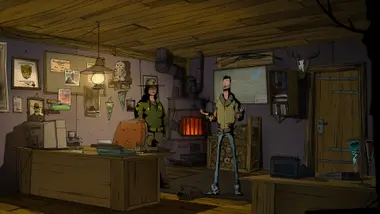 Unforeseen Incidents preview 2