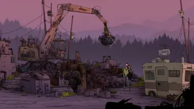 Unforeseen Incidents preview 6