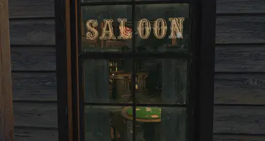 Unforgiven VR preview 16