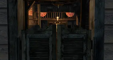 Unforgiven VR preview 6