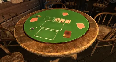 Unforgiven VR preview 11