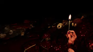 Unforgiving - A Northern Hymn preview 8