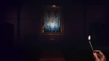 Unforgiving - A Northern Hymn preview 7