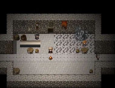 Unforgiving Trials: The Darkest Crusade preview 2