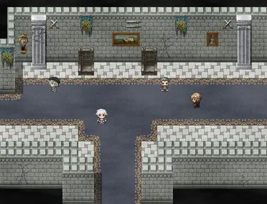 Unforgiving Trials: The Darkest Crusade preview 9
