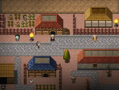 Unforgiving Trials: The Darkest Crusade preview 6
