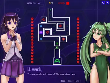 Unhack preview 8