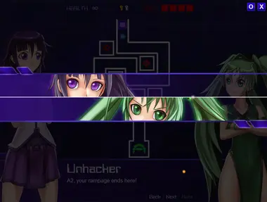 Unhack preview 17