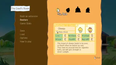 Unholy Heights preview 10