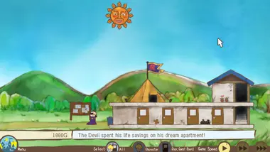 Unholy Heights preview 8