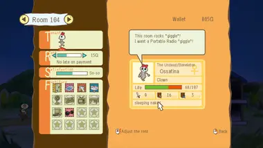Unholy Heights preview 6