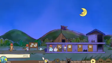 Unholy Heights preview 9