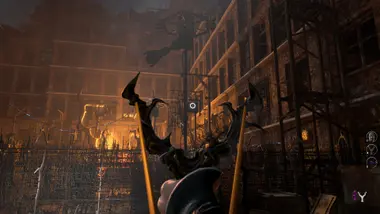Unholy preview 5