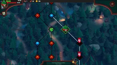 Union of Gnomes preview 9