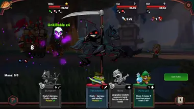 Union of Gnomes preview 6