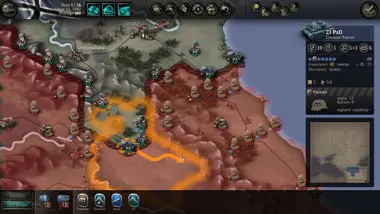 Unity of Command Trilogy Bundle preview 17