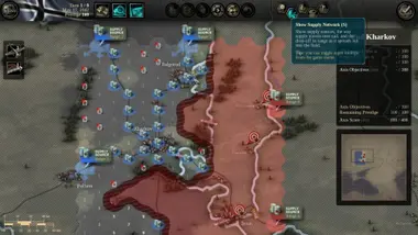 Unity of Command Trilogy Bundle preview 16