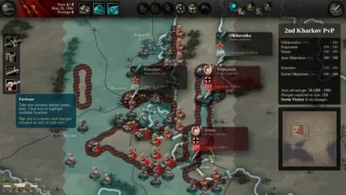 Unity of Command Trilogy Bundle preview 13