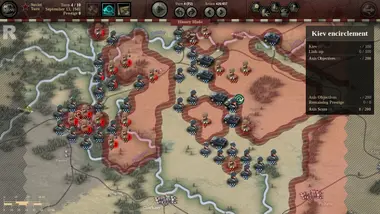 Unity of Command Trilogy Bundle preview 15