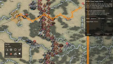 Unity of Command Trilogy Bundle preview 12