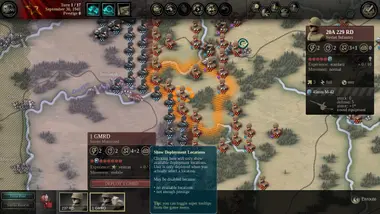 Unity of Command Trilogy Bundle preview 11
