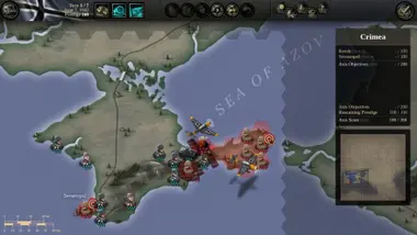 Unity of Command Trilogy Bundle preview 9