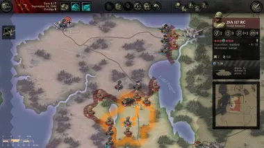 Unity of Command Trilogy Bundle preview 8