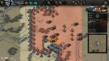 Unity of Command Trilogy Bundle preview 5