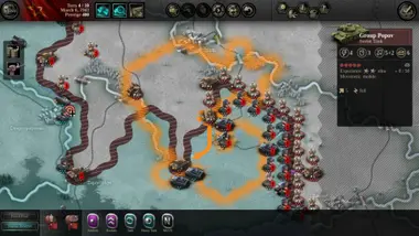 Unity of Command Trilogy Bundle preview 4